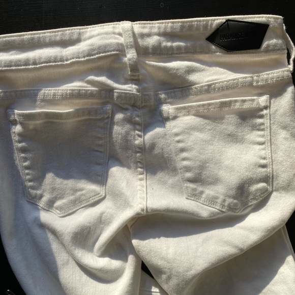 Paradise Mine Jeans - Picture 3 of 5